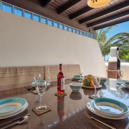 Casa Maria * Πλάγια Μπλάνκα