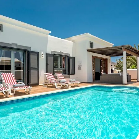 Casa Maria Βίλα *